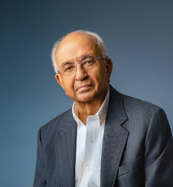 Mr. Vijay Kantilal Chauhan