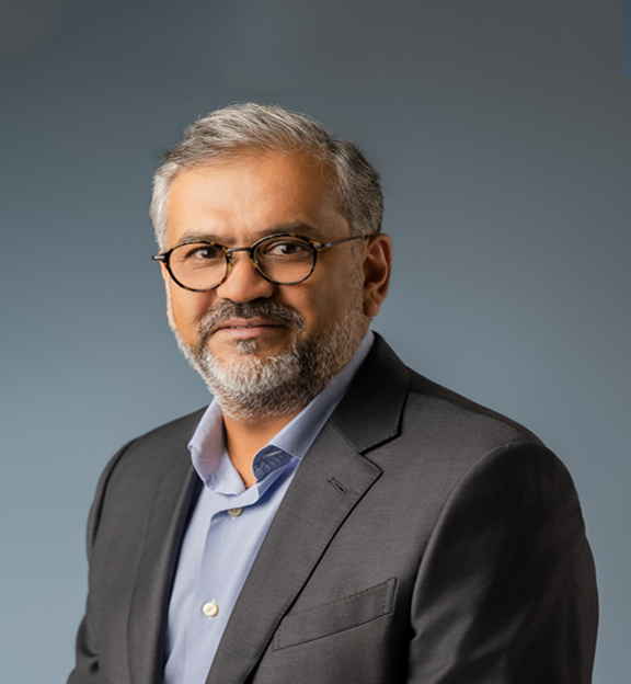 Mr. Ajay Vijay Chauhan