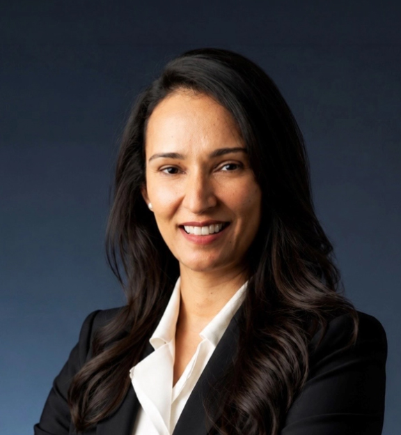 Mrs. Ambika Chauhan Aibara