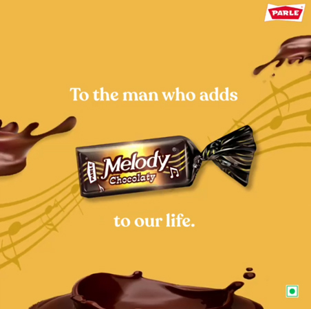 PARLE Melody Chocolaty Toffee Price in India - Buy PARLE Melody Chocolaty  Toffee online at